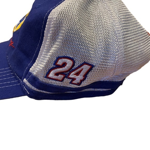NAPA Hendricks‎ Motorsports 24 Chase Elliott Ball-cap - Picture 3 of 7
